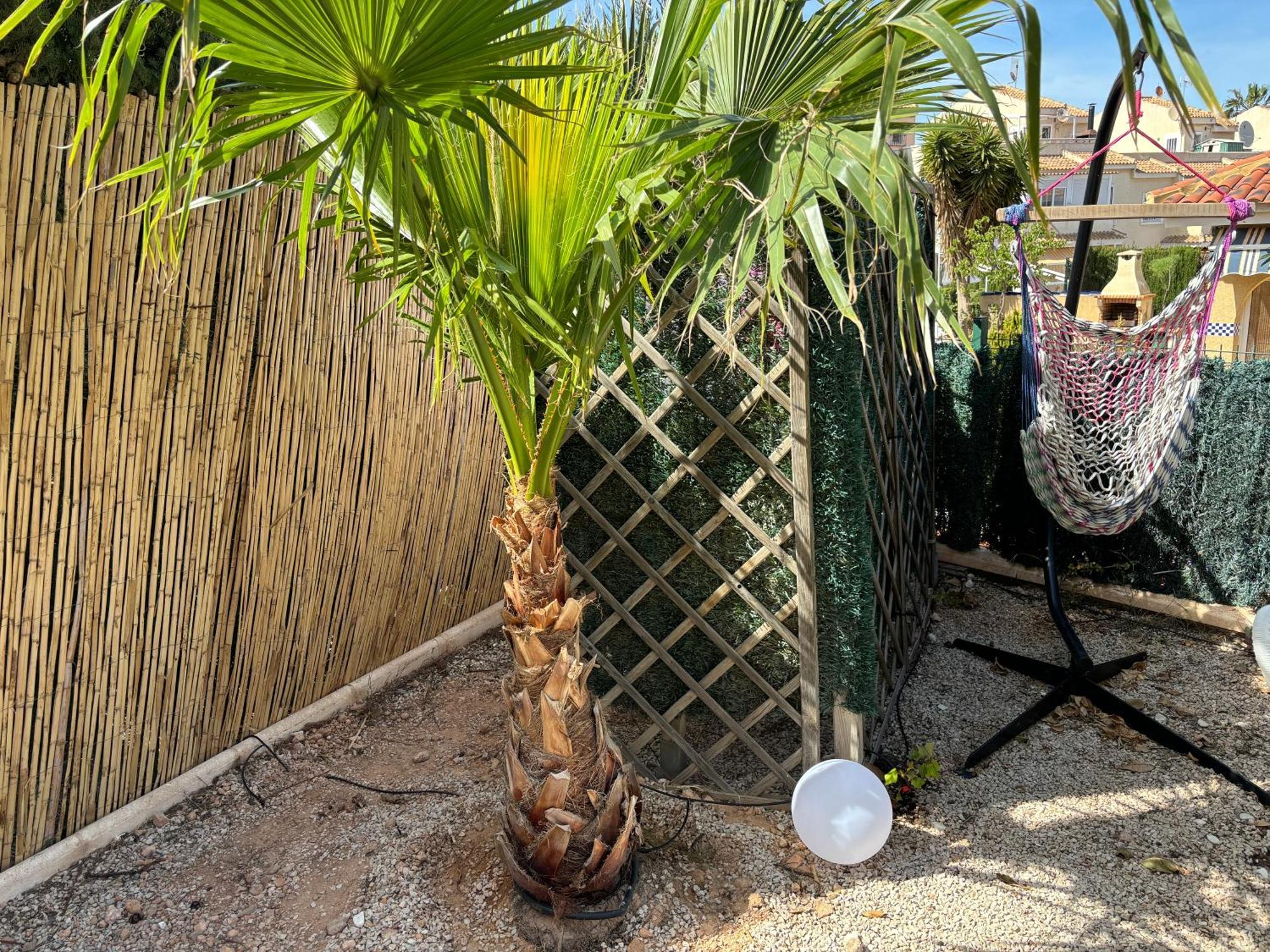 Vila Preciosa Casita Boho Chic En La Playa Gran Alacant Exteriér fotografie