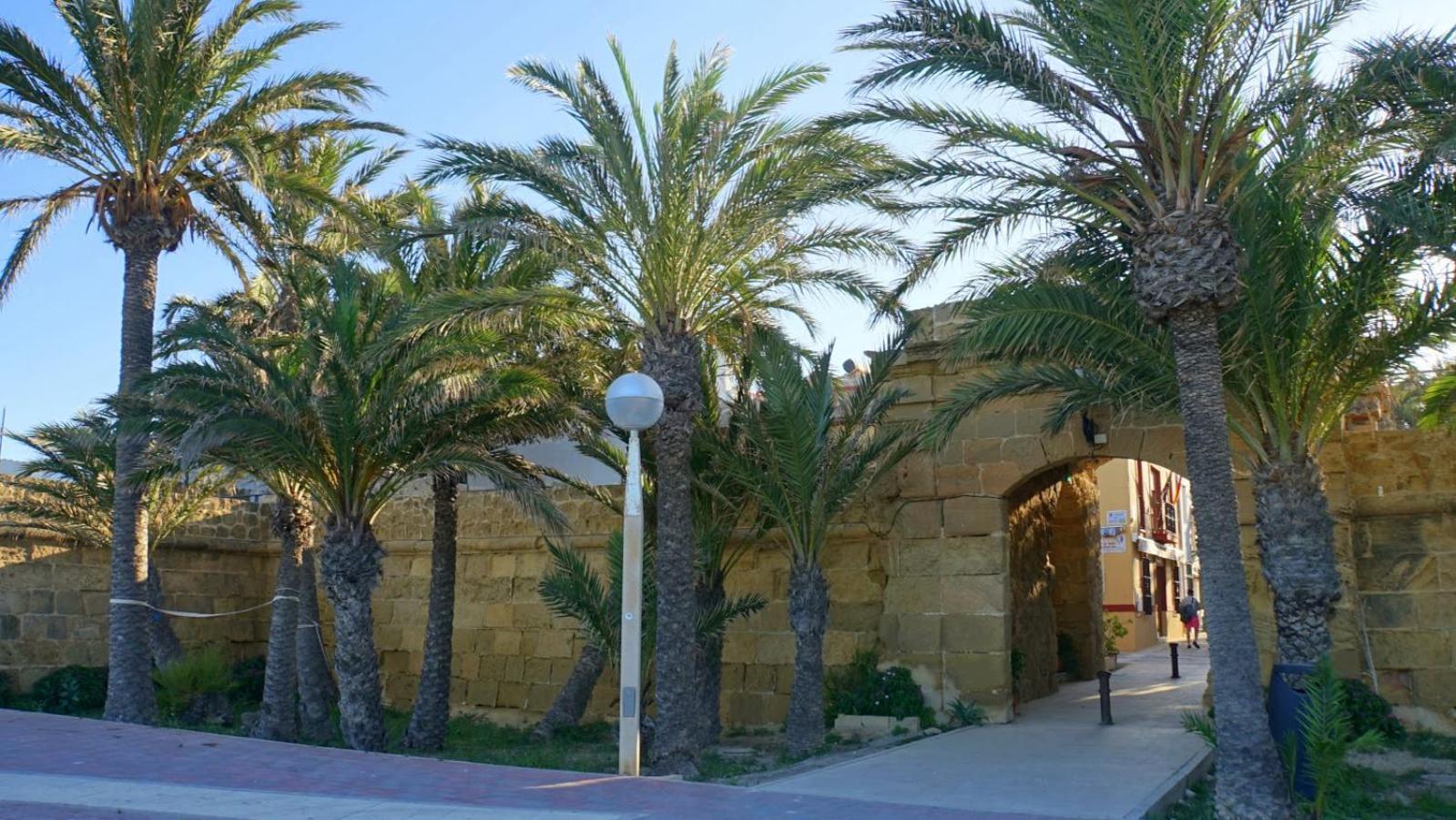 Vila Preciosa Casita Boho Chic En La Playa Gran Alacant Exteriér fotografie